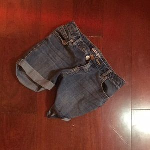 Shorts dark blue